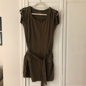 Calvin Klein t-shirt dress